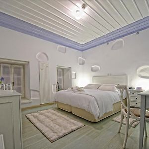 Deluxe Zimmer